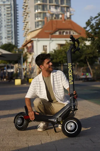 ������� ����� 48 ���� 21 ���� ������� ���� Inokim OX CARBON � ��� ����� ��� 2025